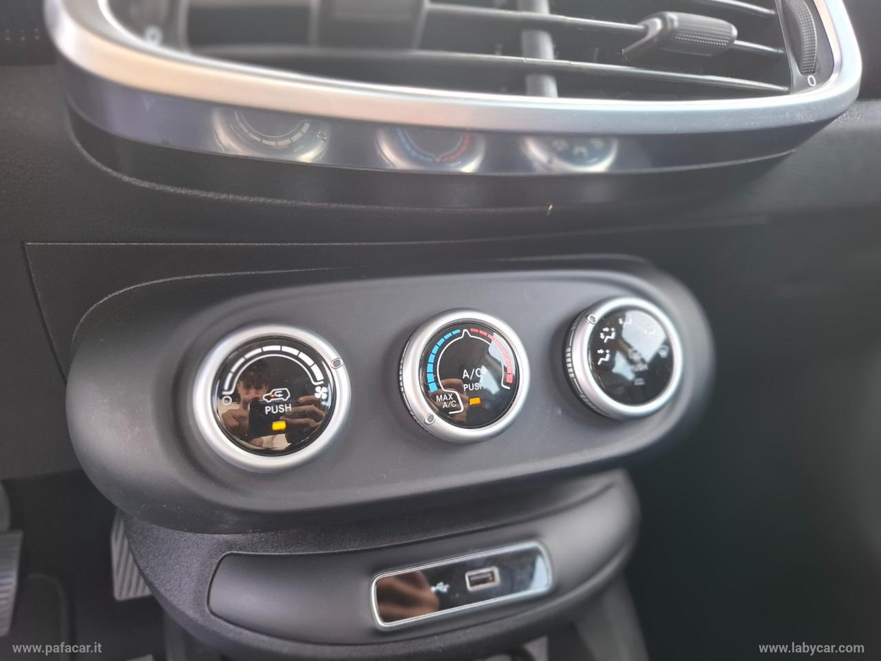 FIAT 500X 1.0 T3 120 CV Cult