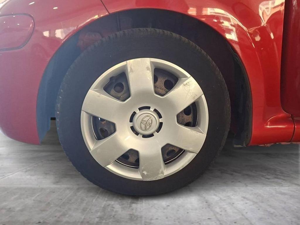 Toyota Aygo 5 Porte 1.0 VVT-i Sol Connect Red Edition