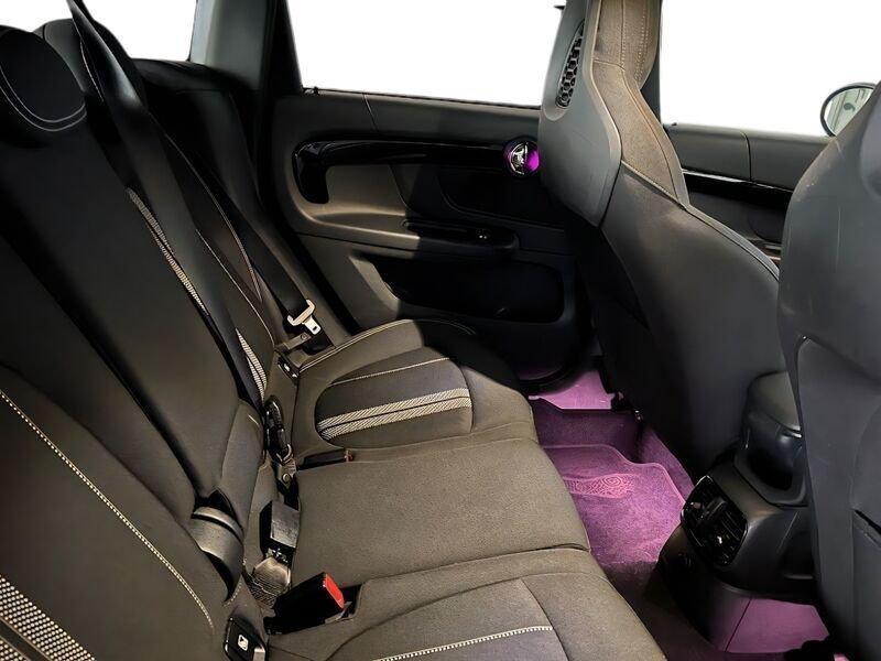 MINI Countryman John Cooper Works ALL4