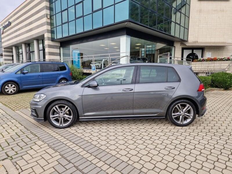 Volkswagen Golf 1.0 TSI 115 CV 5p. Sport BlueMotion Technology R-LINE