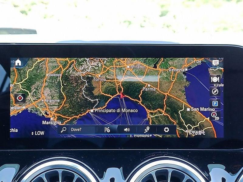 Mercedes-Benz GLA 200 d Sport Plus 4matic auto
