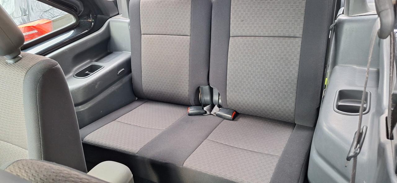 Suzuki Jimny 1.3i 16V cat 4WD JLX