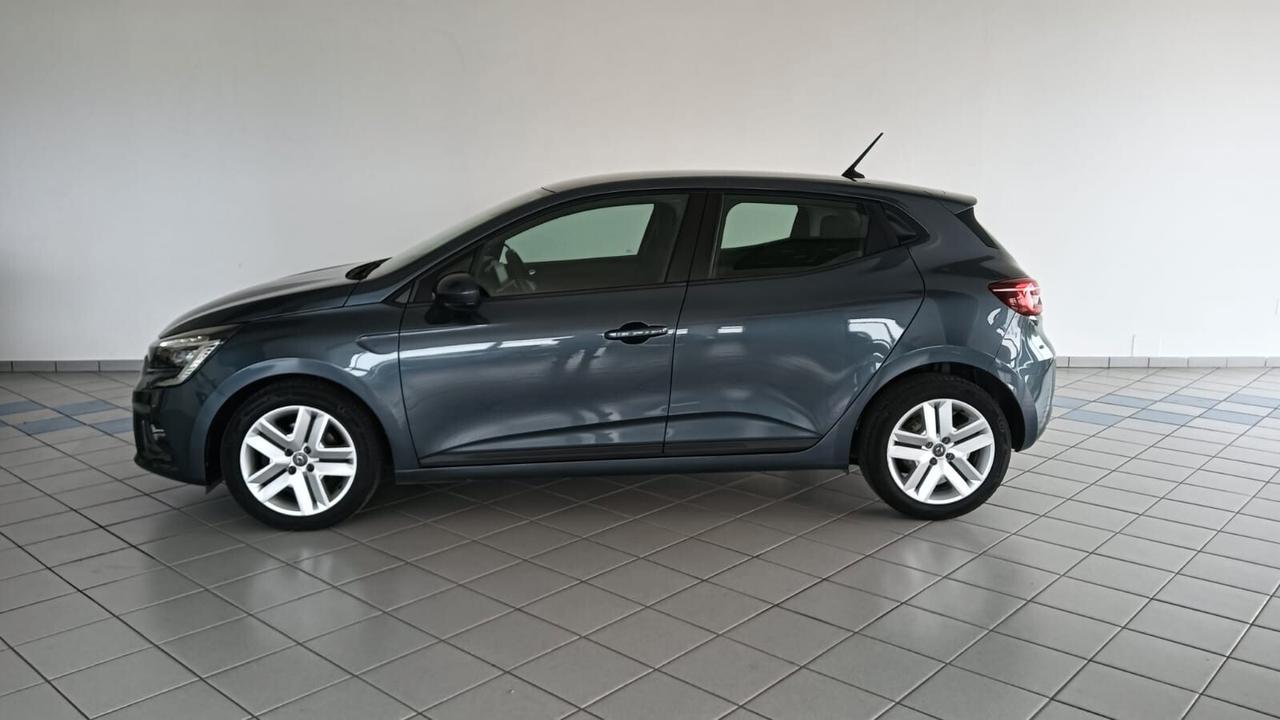 Renault Clio Blue dCi 100 CV 5 porte Evolution