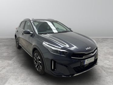 KIA XCeed 2019 - XCeed 1.5 t-gdi mhev Style 160cv imt