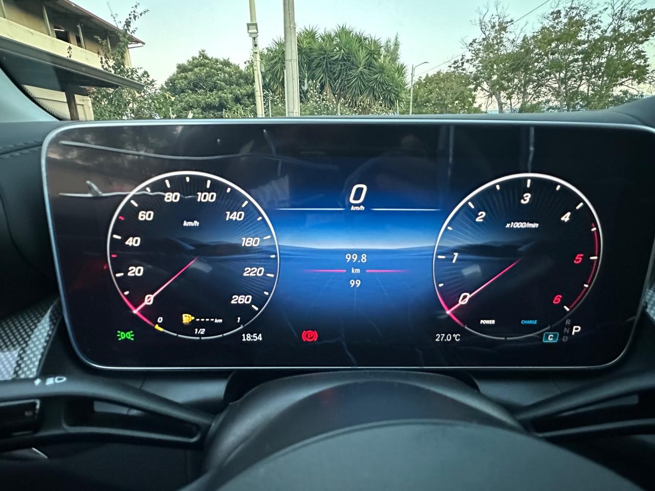 Mercedes-benz GLC 220 d 4Matic Mild hybrid Coupé AMG Line Premium