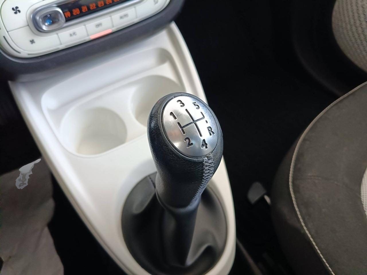 SMART Forfour II 2015 - Forfour 1.0 Passion 71cv