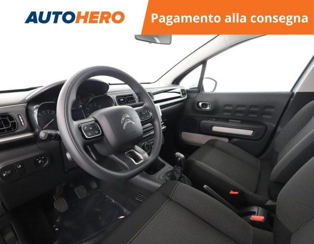 CITROEN C3 PureTech 83 S&S You