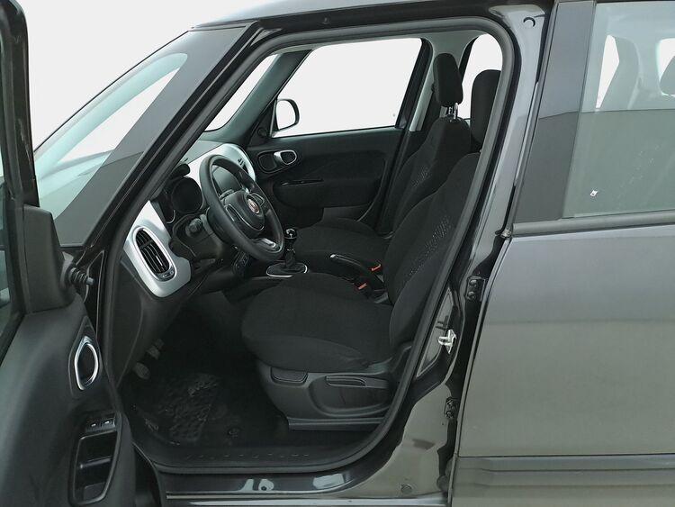 Fiat 500L Connect BR404073 1.3 Diesel 95CV