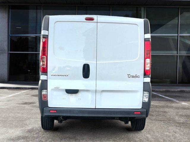 RENAULT Trafic 2.0 dCi/115 PC-TN Furgone 3 POSTI NO IVA