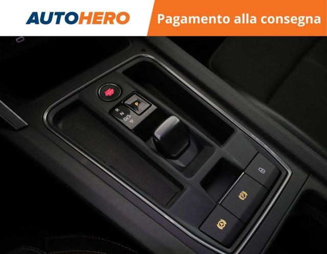 CUPRA Formentor 1.5 TSI DSG