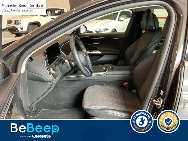 Mercedes-Benz Classe E E SW 220 D ADVANCED AUTO