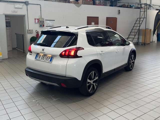 Peugeot 2008 2008 1.6 bluehdi Allure 100cv