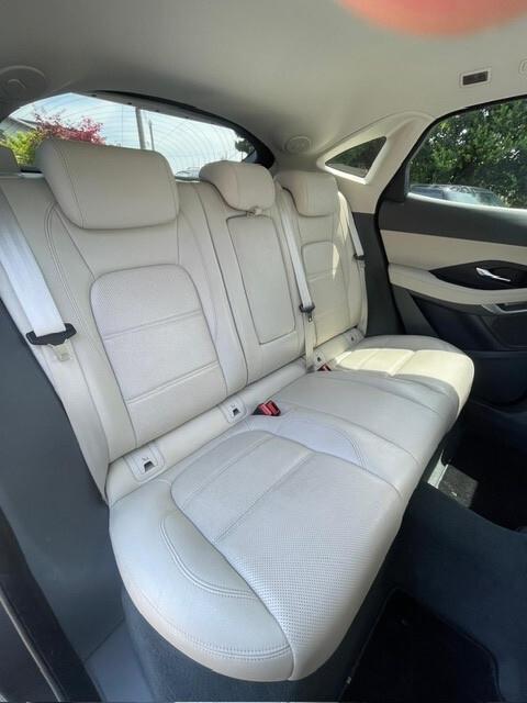 Jaguar E-Pace 2.0D 150 CV AWD aut. HSE
