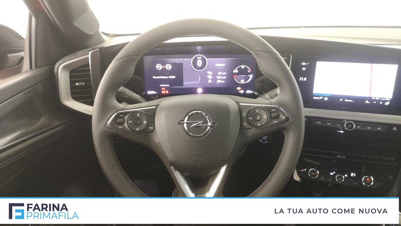 OPEL Mokka II 2020 - Mokka 1.2 t Ultimate s&s 136cv