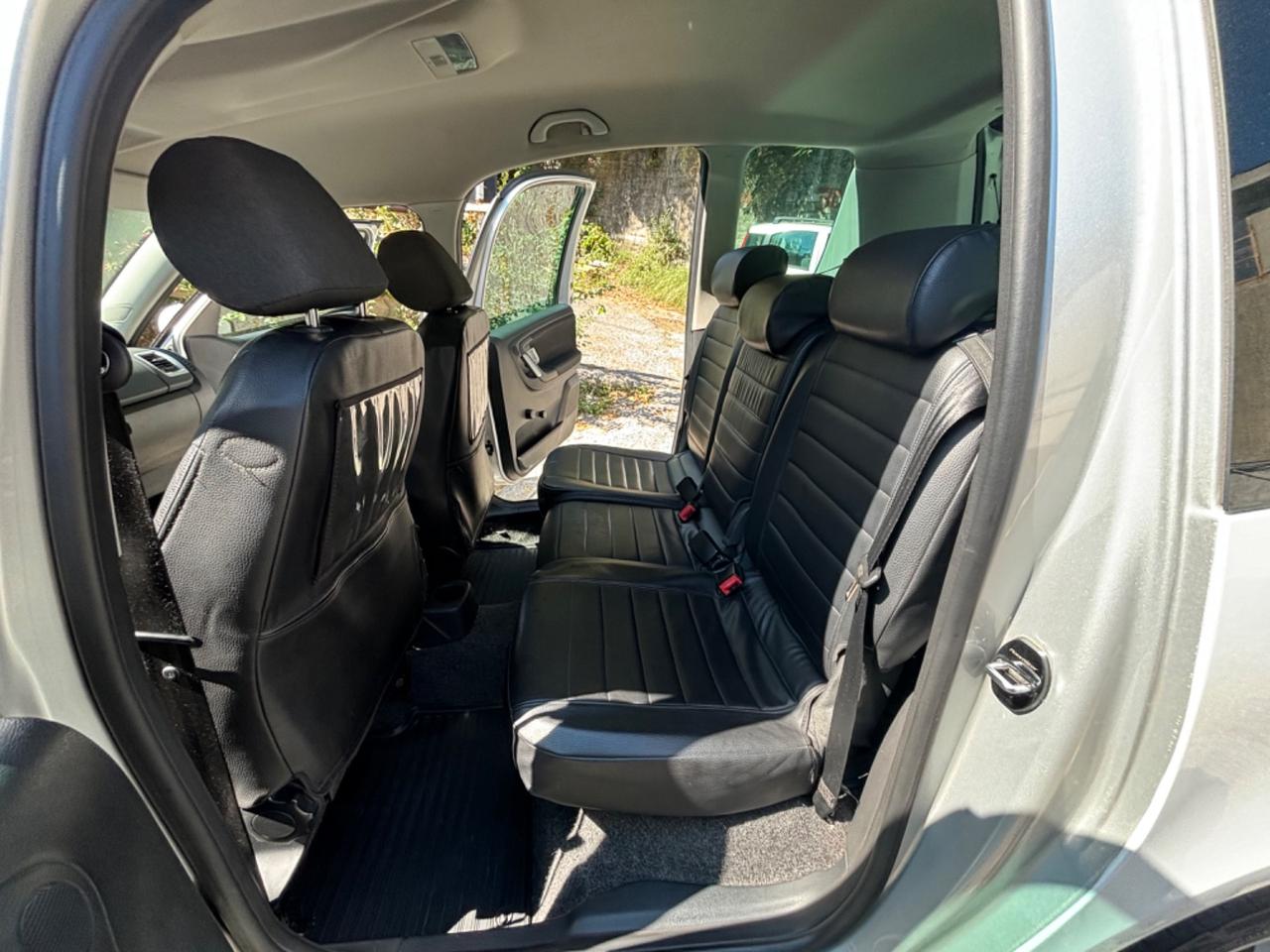 Skoda Roomster 1.4 TDI 80CV Sport