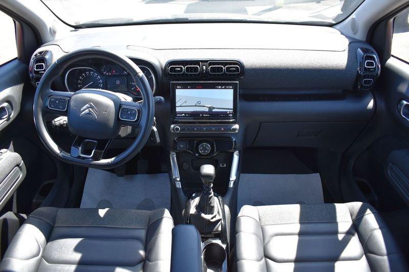 Citroën C3 Aircross BlueHDi 110 S&S Shine