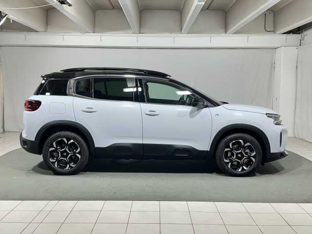 Citroen C5 Aircross Hybrid 180 E-EAT8 Max