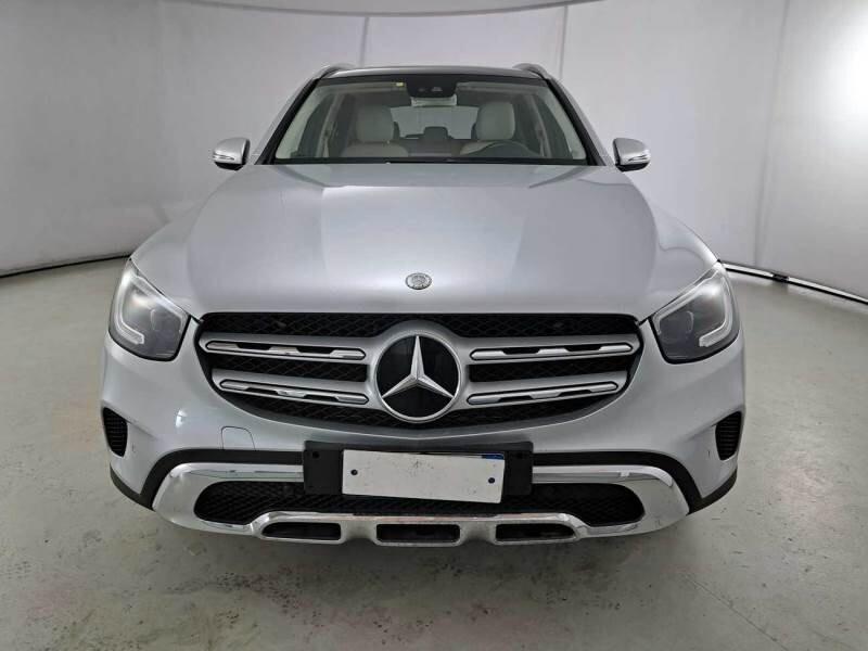 MERCEDES-BENZ GLC 220 D 4MATIC SPORT IN ARRIVO