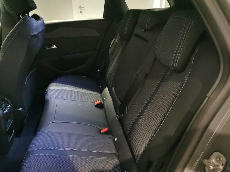 Peugeot 308 308 BlueHDi 130 S&S EAT8 SW Allure