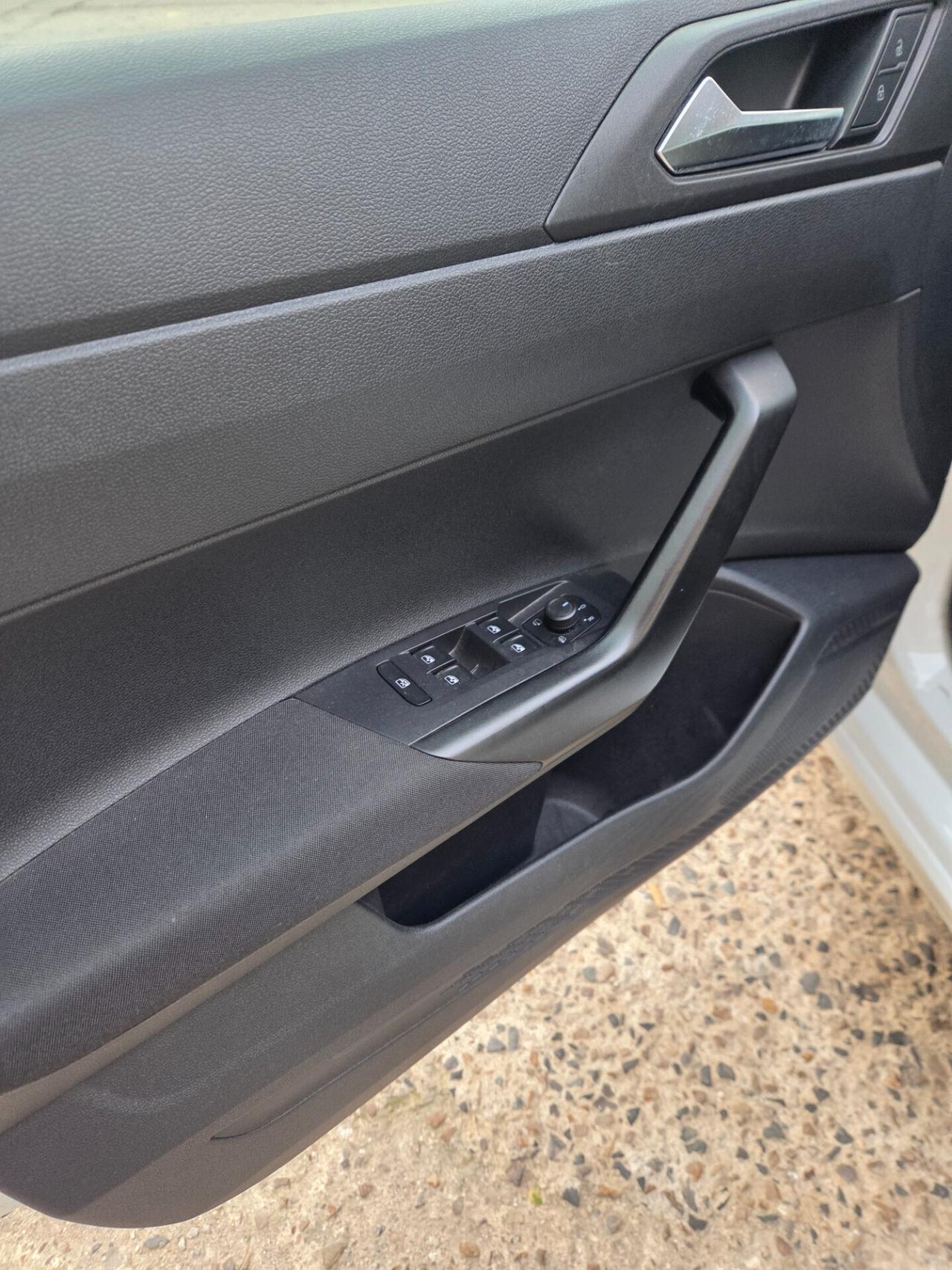 Volkswagen Polo 1.0 EVO