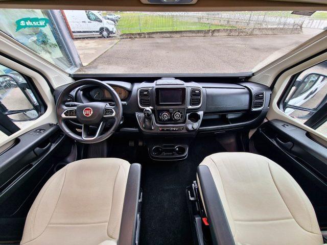 CI INTERNATIONAL KYROS EVO 5