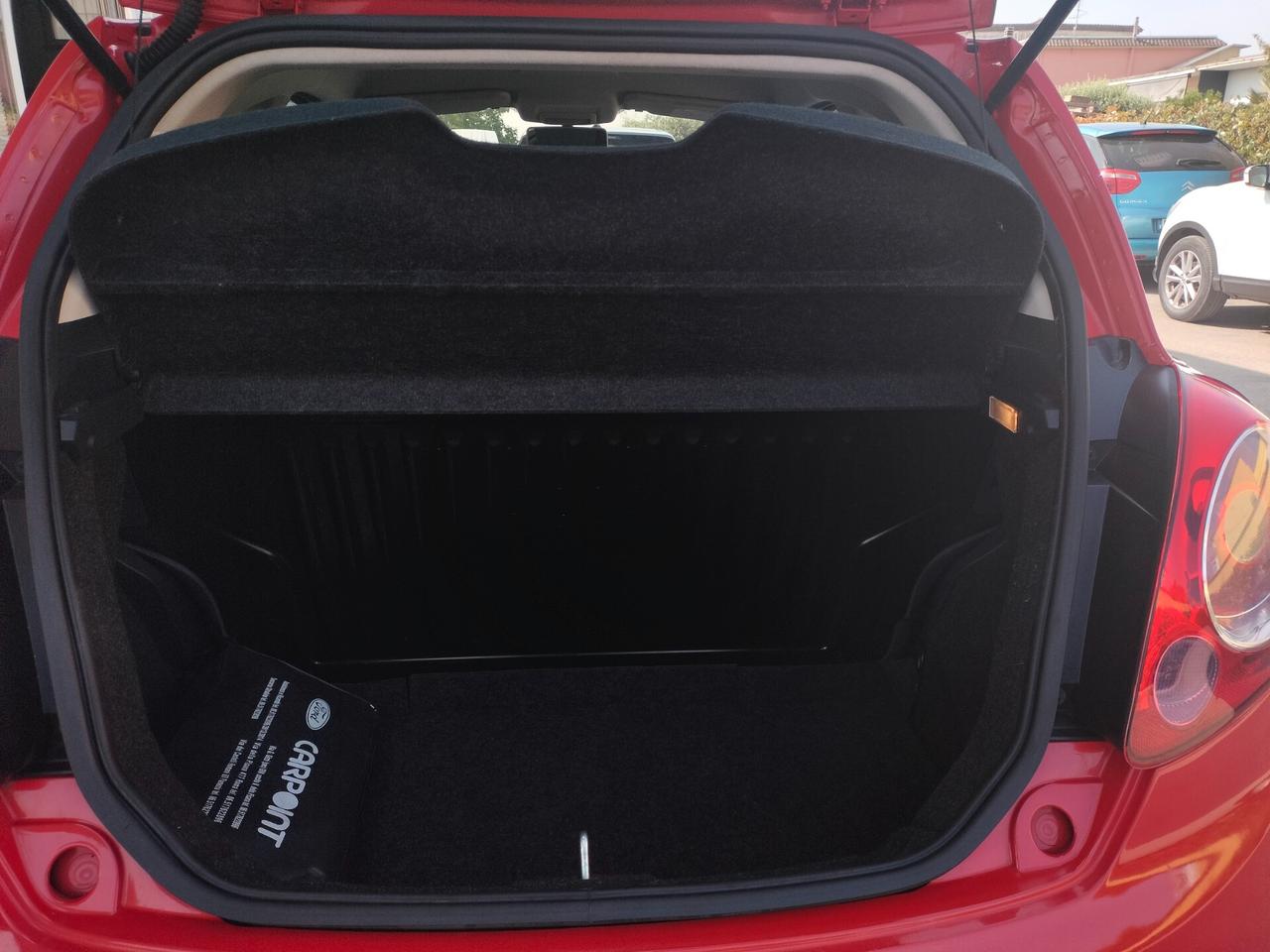Ford Ka Ka+ 1.2 8V 69CV individual