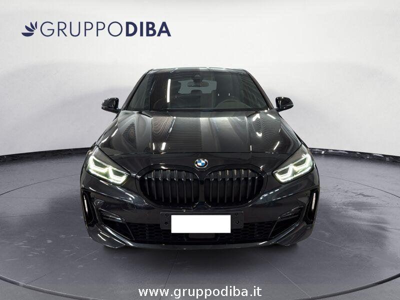 BMW Serie 1 F40 Diesel 116d Msport auto