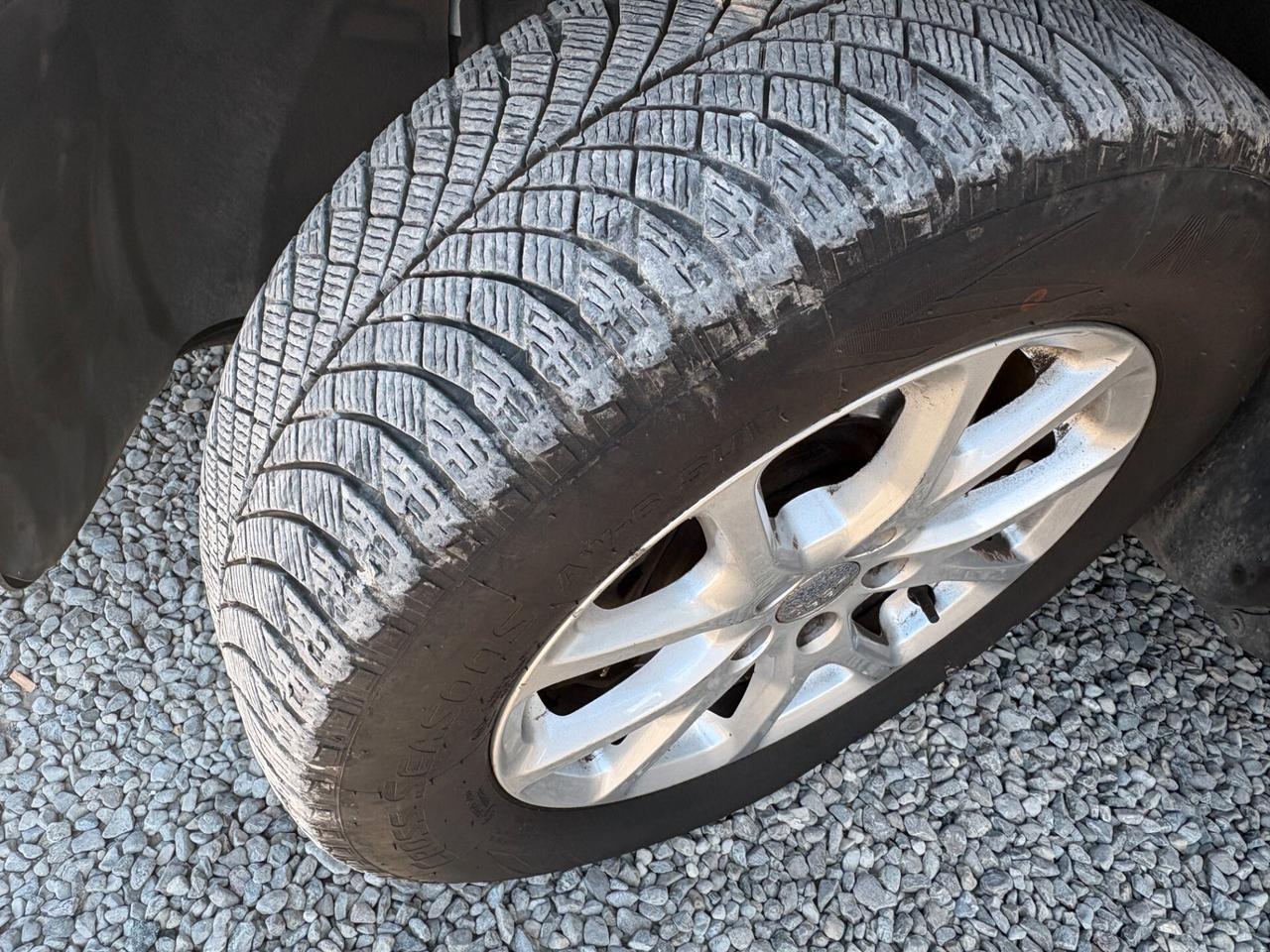 Jeep Cherokee 2.0 Mjt 170CV 4WD Active Drive