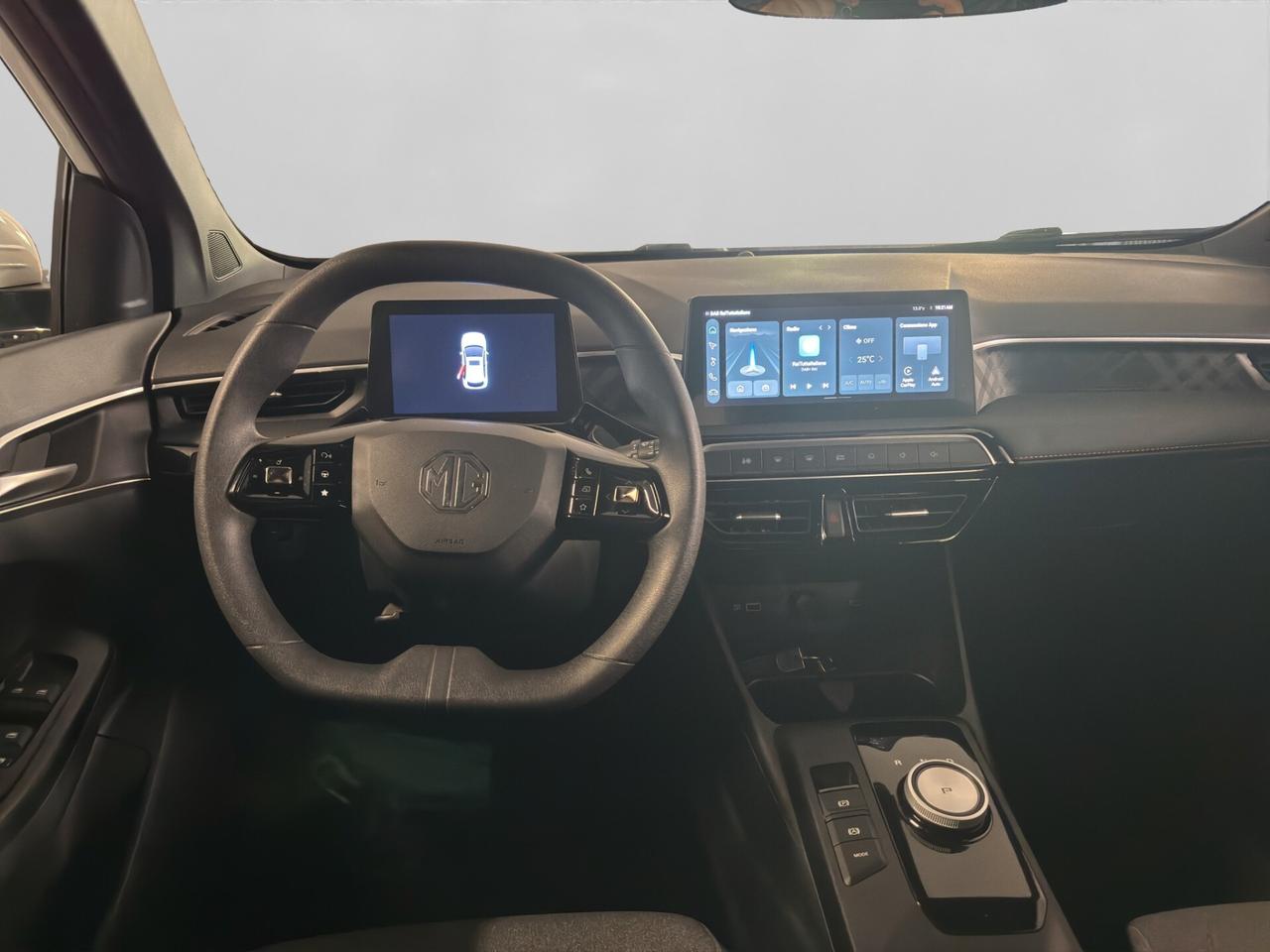 Mg MG3 1.5 Hybrid+ Comfort 195 cv