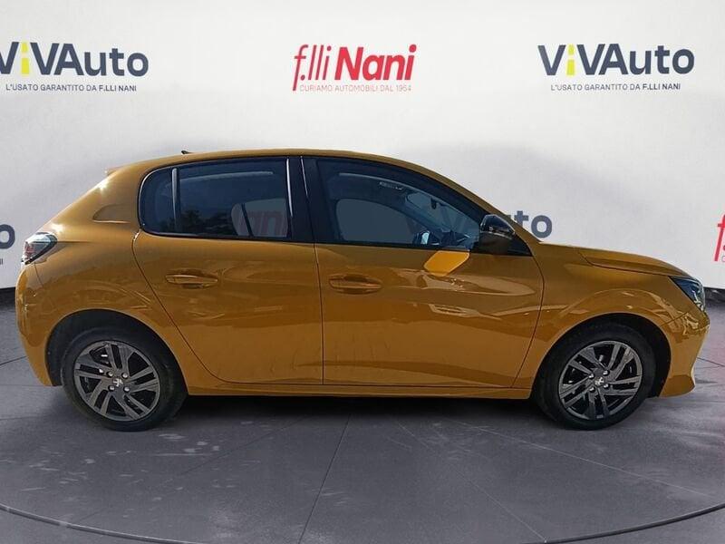 Peugeot 208 Active 75 S/S