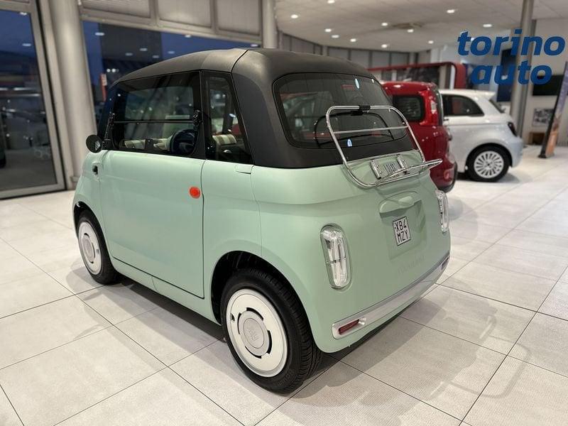 FIAT Topolino Fiat 6kw