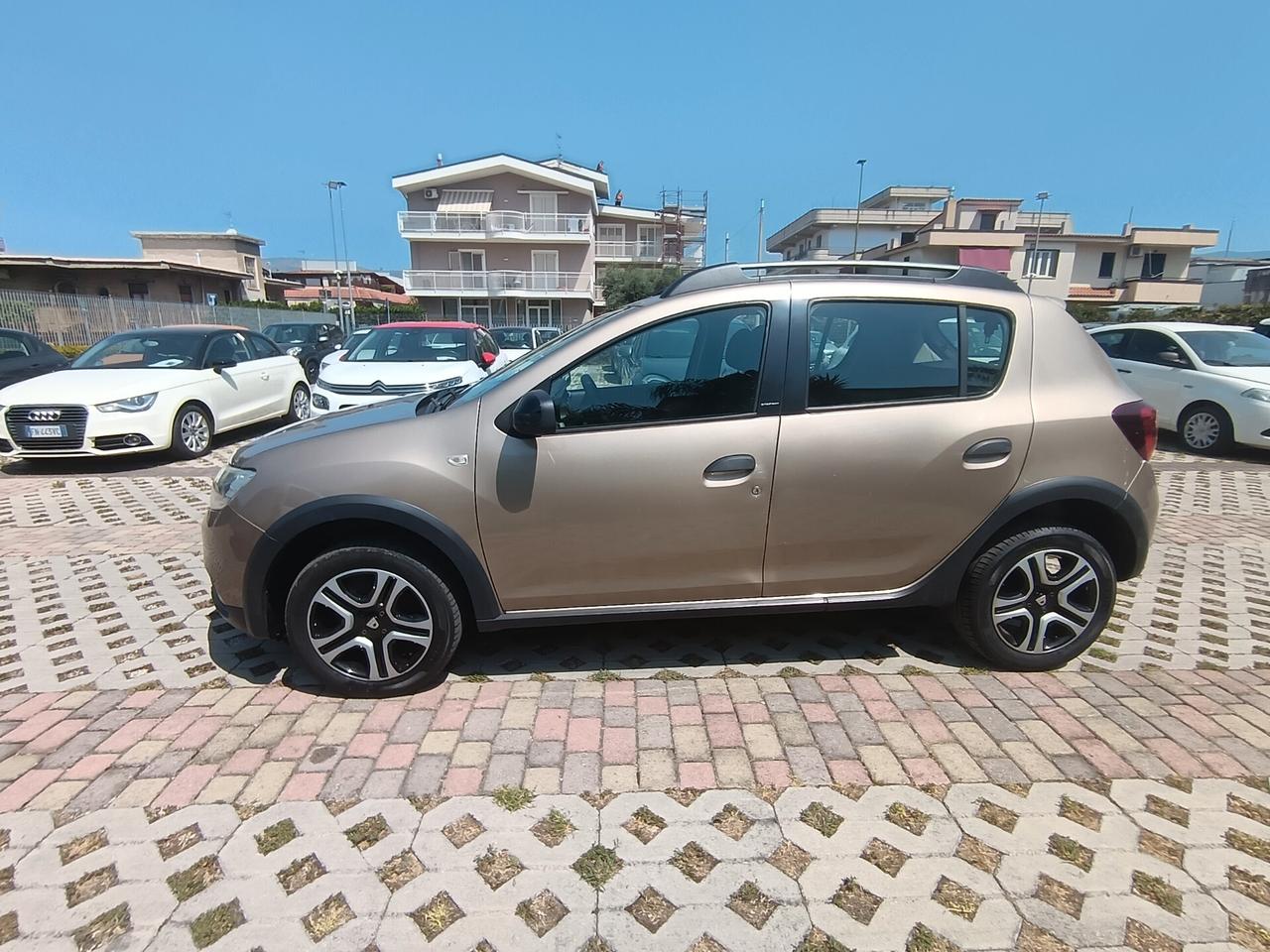Dacia Sandero 0.9 TCe 12V 90CV Start&Stop