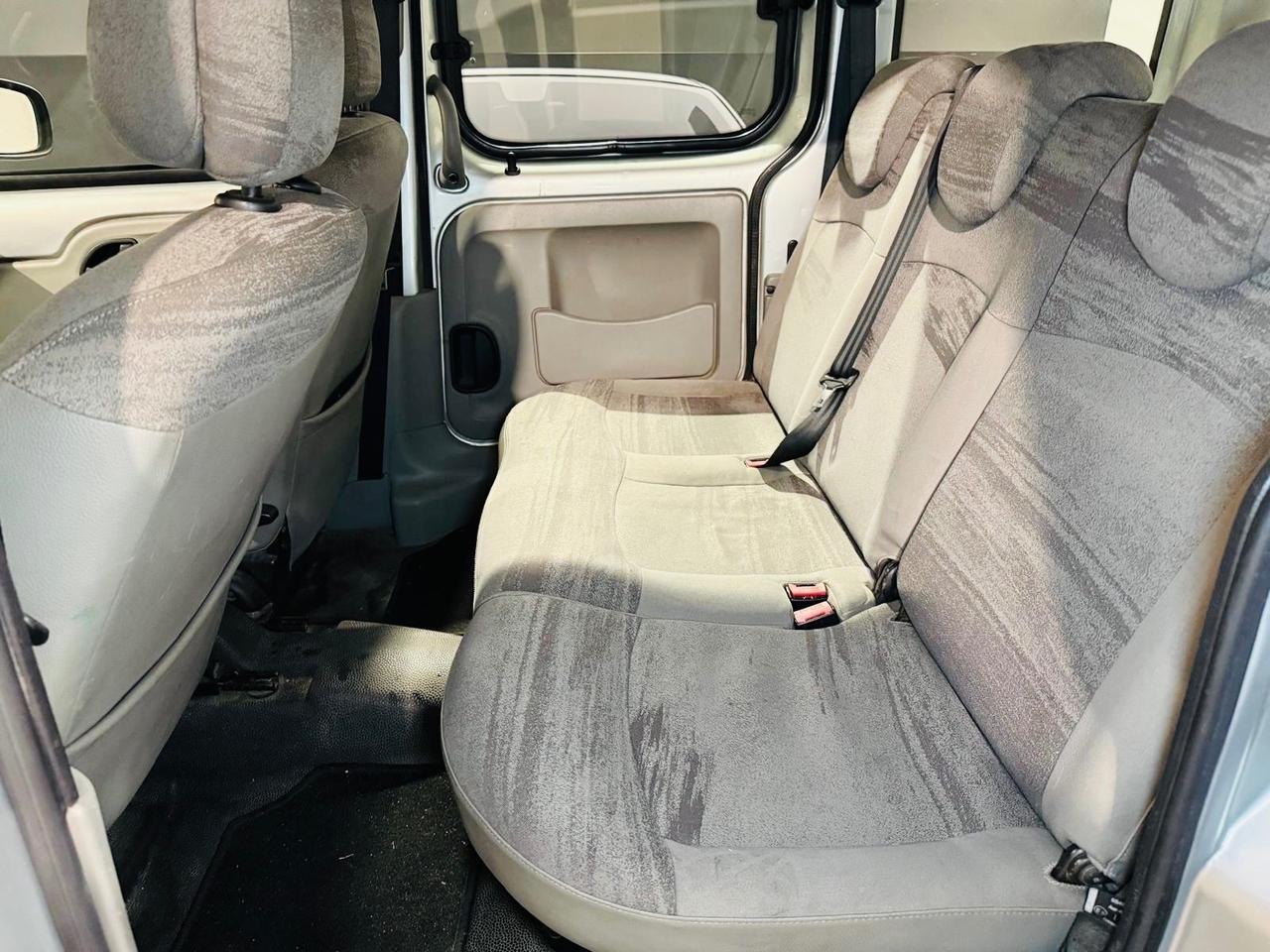 RENAULT KANGOO 1.5 DCI 80 CV*NEOPATENTATI*