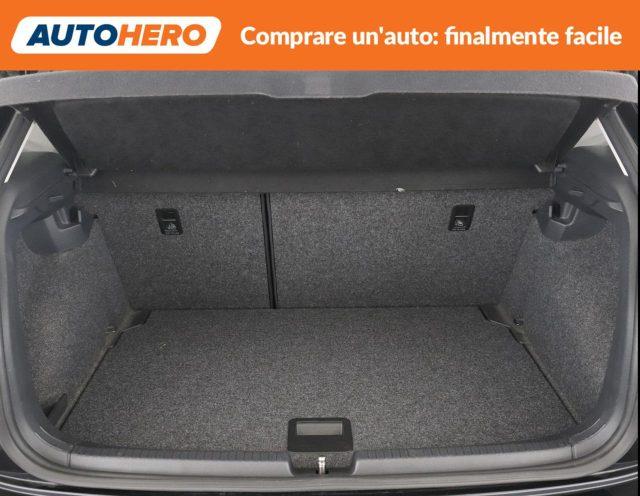 VOLKSWAGEN Polo 1.0 TSI 5p. Sport BlueMotion Technology