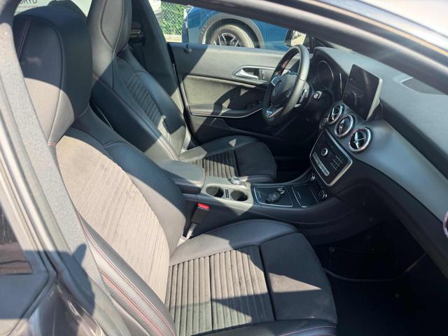 MERCEDES-BENZ CLA 200 d S.W. 4Matic Automatic Premium Bellissima