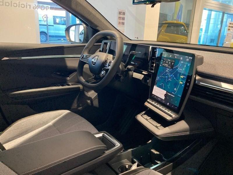 Renault Scénic Electric Scénic E-Tech Electric 170 CV Comfort Range Techno