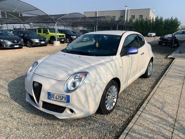 ALFA ROMEO MiTo 1.4 78 CV Distinctive