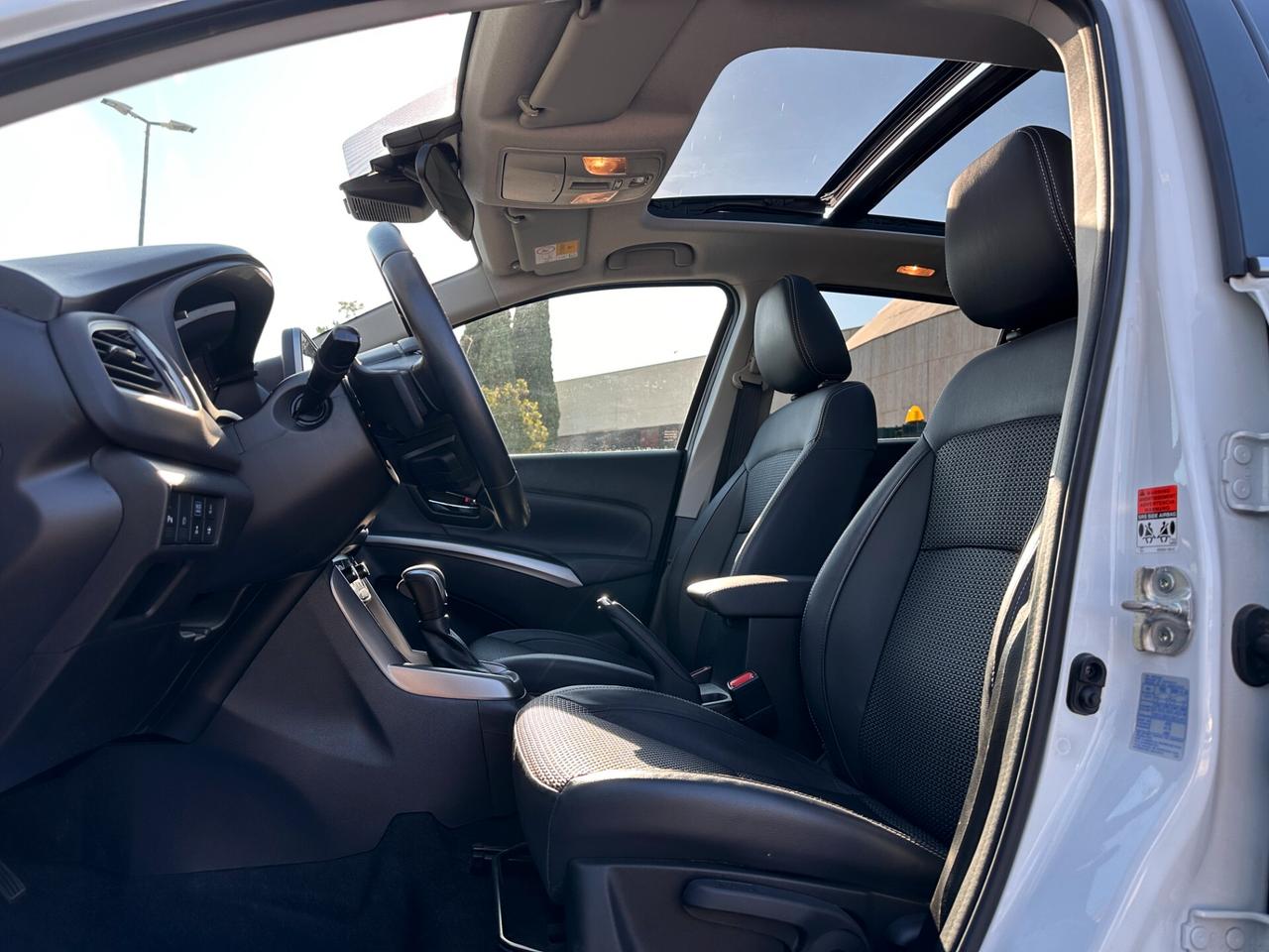 Suzuki S-Cross 1.5 140V FULL Hybrid TETTO