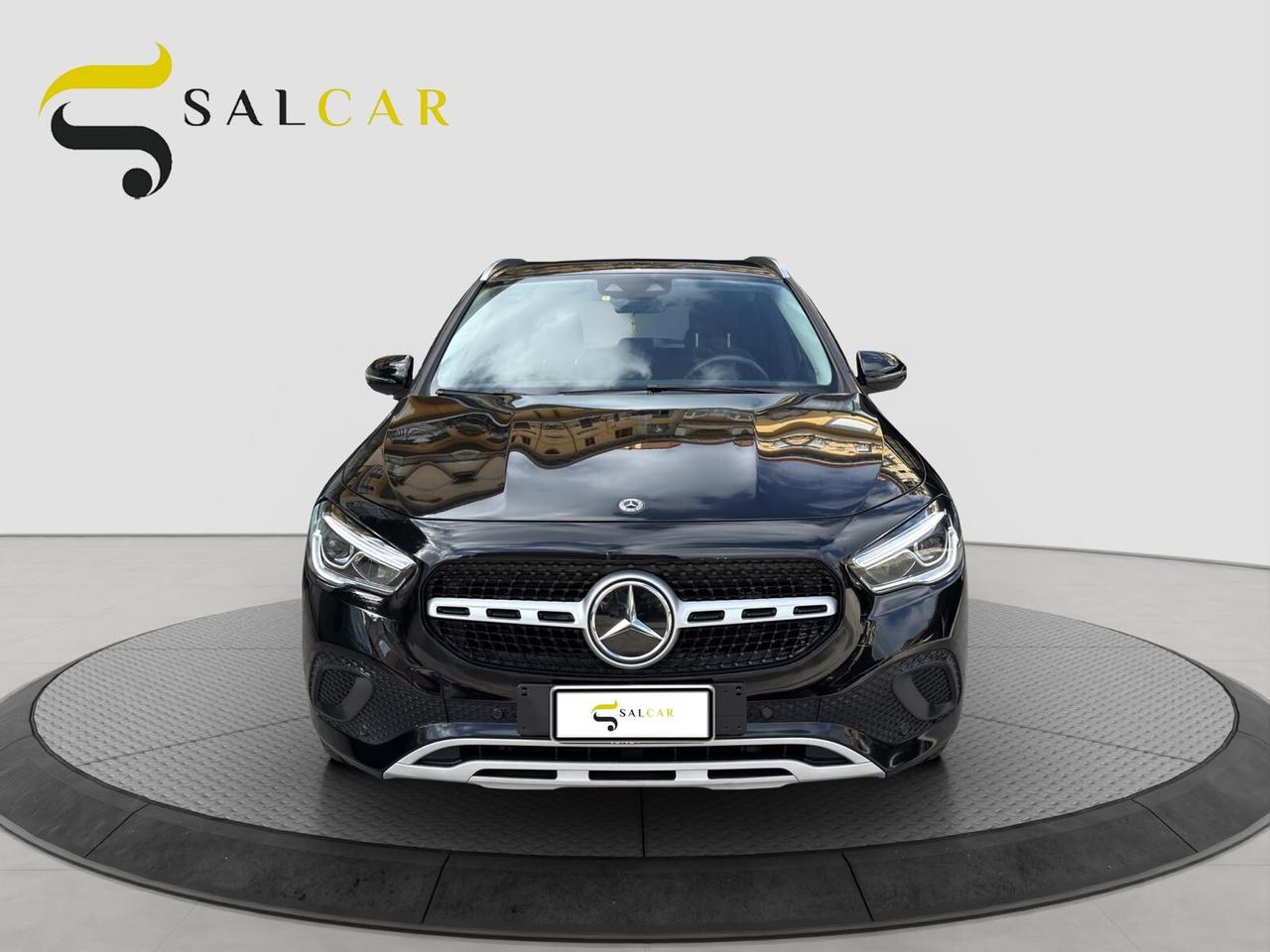 Mercedes-benz GLA 200 d 2.0 150cv Sport plus automatica 2022