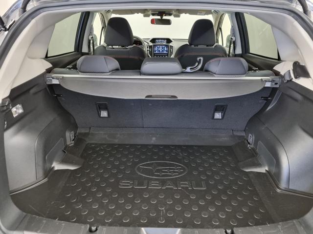 SUBARU XV 1.6i Lineartronic 4dventure