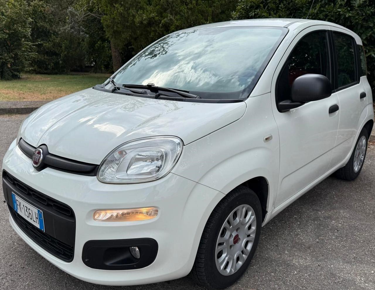 Fiat Panda 1.3 MJT 95 CV S&S Easy