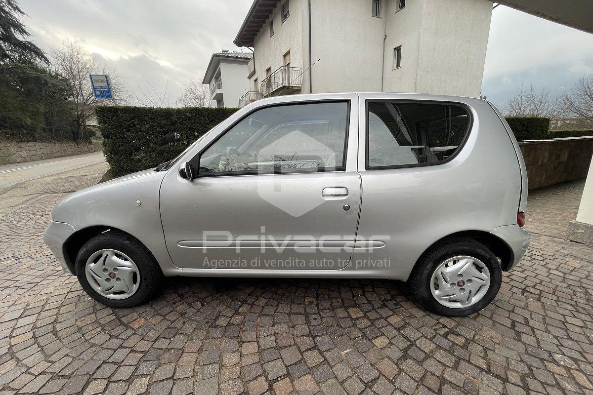 FIAT 600 1.1 Active