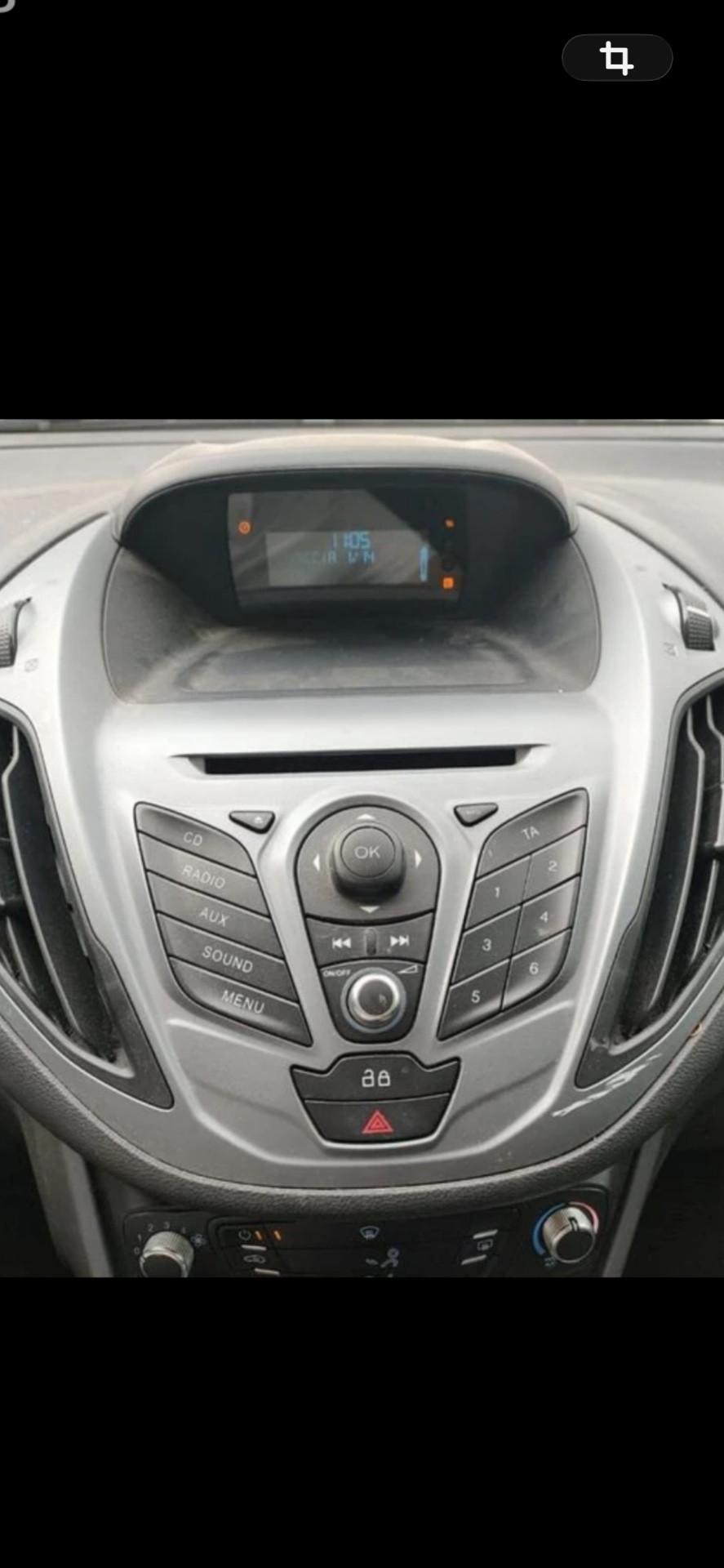 Ford B-Max 1.0 EcoBoost 100 CV NEOPATENTATI