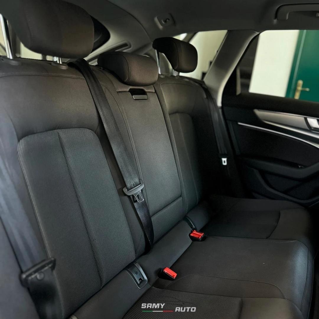 Audi A6 40 2.0 TDI quattro ultra S tronic Business Design