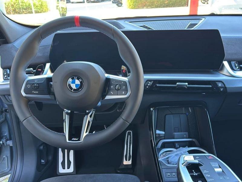 BMW X2 M35i xDrive M Sport Pro