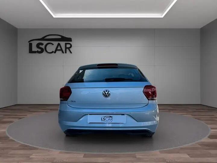 Volkswagen Polo ~TDI~Trendline~Unipro~Promo~Finanziamento