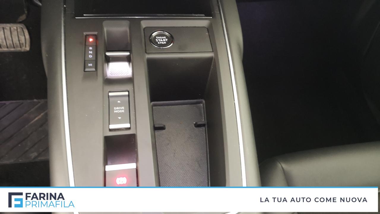 CITROEN C5 Aircross I 2022 - C5 Aircross 1.5 bluehdi Max s&s 130cv eat8