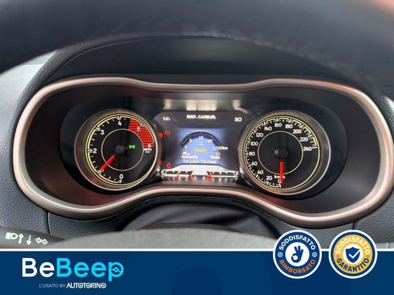 Jeep Cherokee 2.0 MJT II LIMITED FWD 140CV E6