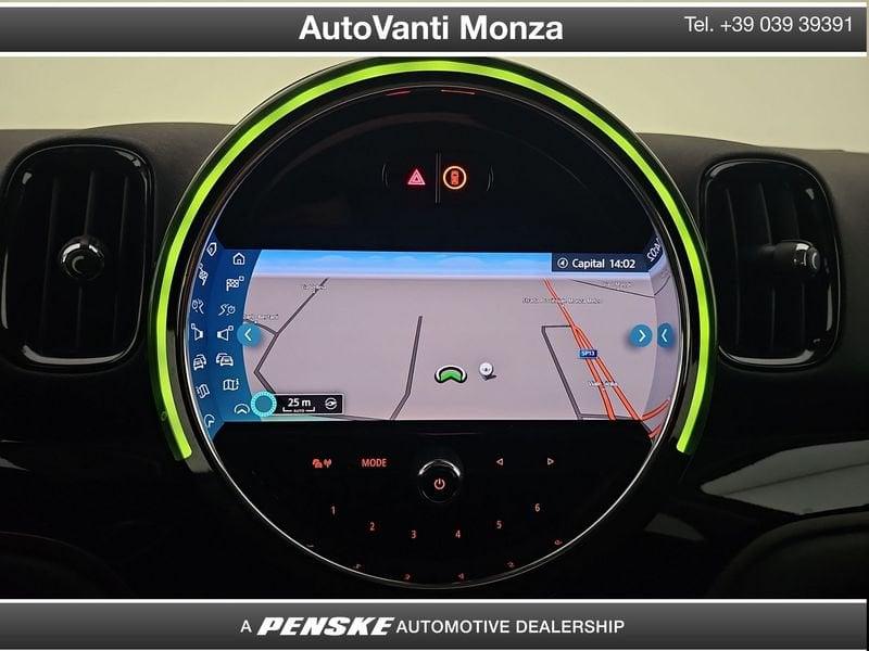 MINI Mini Countryman F60 Mini 1.5 Cooper Essential Countryman