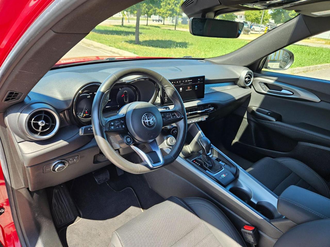 Alfa Romeo Tonale 1.6 Sprint 130cv tct6